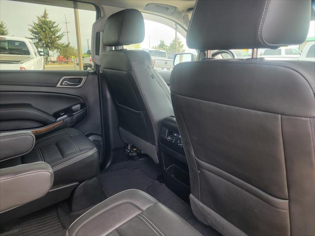 2019 GMC Yukon XL Denali