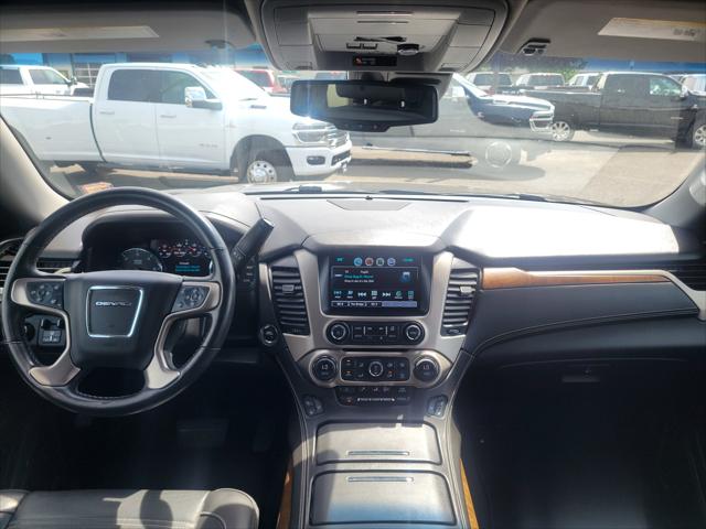 2019 GMC Yukon XL Denali