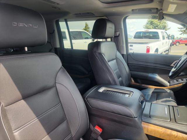 2019 GMC Yukon XL Denali