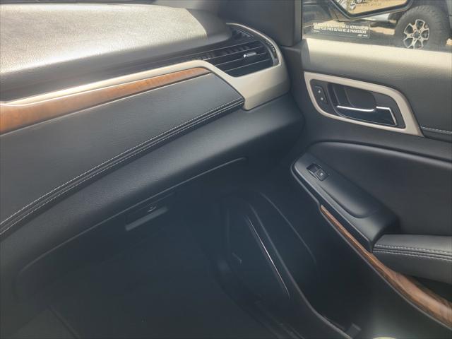 2019 GMC Yukon XL Denali