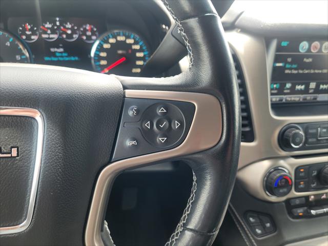 2019 GMC Yukon XL Denali