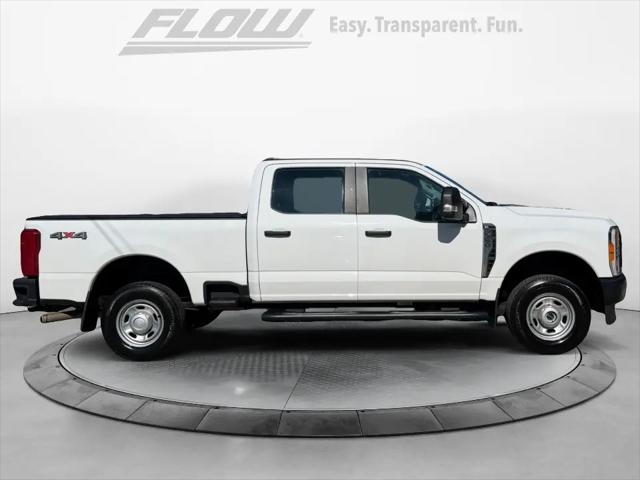2023 Ford F-350 XL