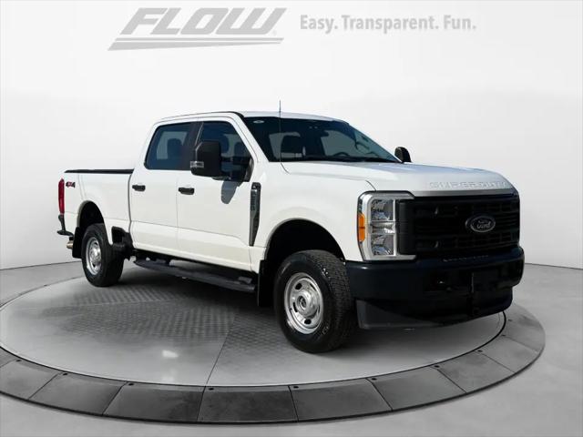 2023 Ford F-350 XL for sale in Charlottesville, VA