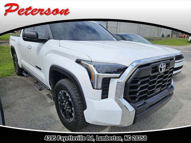 2025 Toyota Tundra SR5 for sale in Lumberton, NC