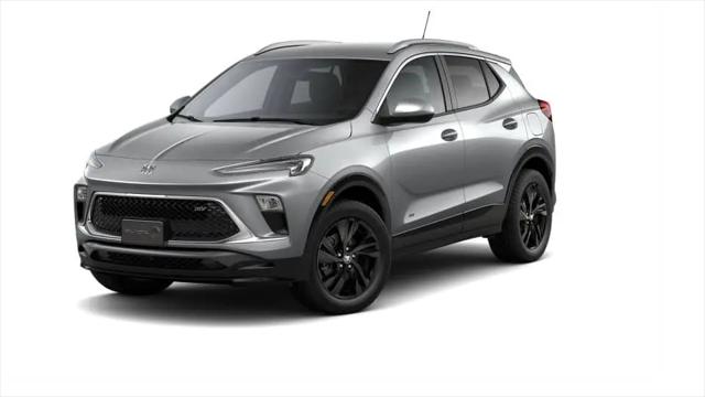 2026 Buick Encore GX Sport Touring AWD