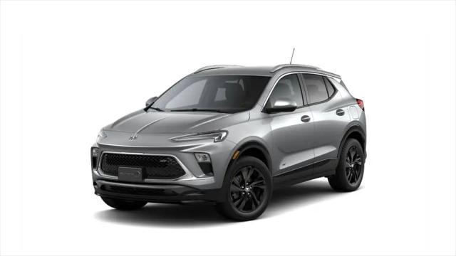 2026 Buick Encore GX Sport Touring AWD
