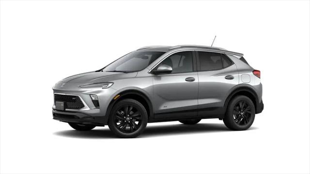 2026 Buick Encore GX Sport Touring AWD