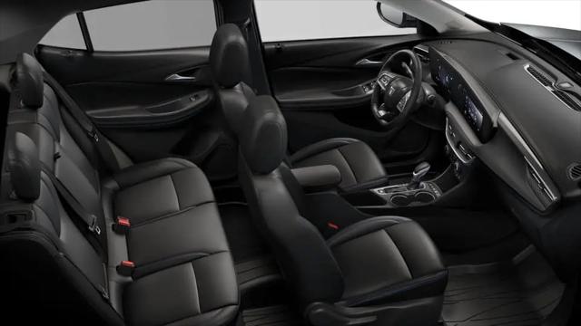 2026 Buick Encore GX Sport Touring AWD