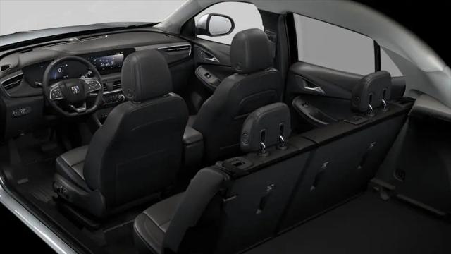 2026 Buick Encore GX Sport Touring AWD