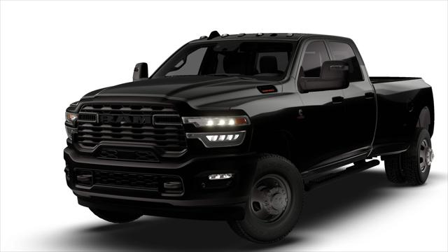 2026 Ram 3500 Tradesman Crew Cab 4x4 8' Box for sale in Bentonville, AR