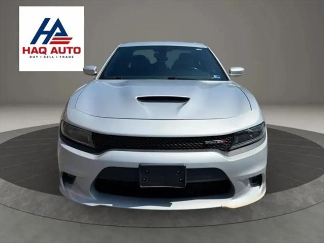 2022 Dodge Charger GT RWD