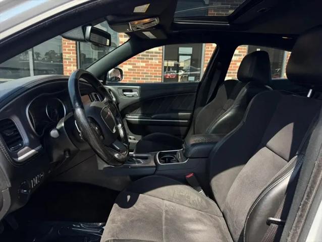 2022 Dodge Charger GT RWD