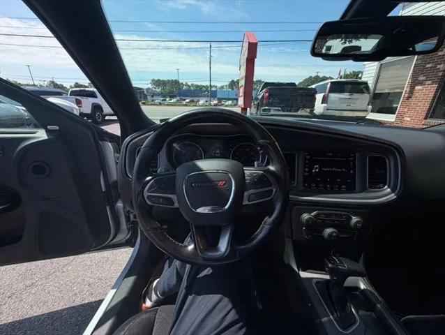 2022 Dodge Charger GT RWD