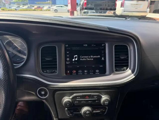 2022 Dodge Charger GT RWD