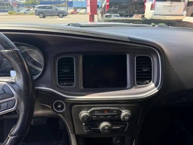 2022 Dodge Charger GT RWD