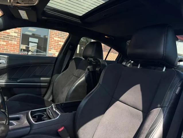 2022 Dodge Charger GT RWD