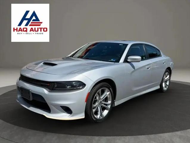 2022 Dodge Charger GT RWD for sale in Norfolk, VA
