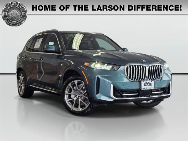 2026 BMW X5 xDrive40i for sale in Puyallup, WA