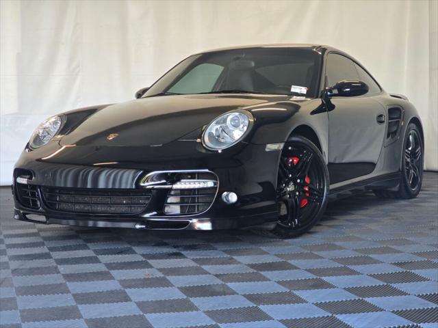 2008 Porsche 911 Turbo for sale in Puyallup, WA