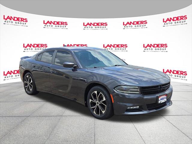2016 Dodge Charger SXT for sale in Southaven, MS