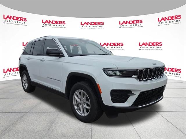 2025 Jeep Grand Cherokee Laredo X 4x4 for sale in Southaven, MS