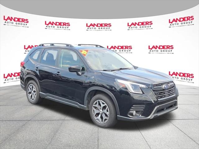 2023 Subaru Forester Premium for sale in Southaven, MS