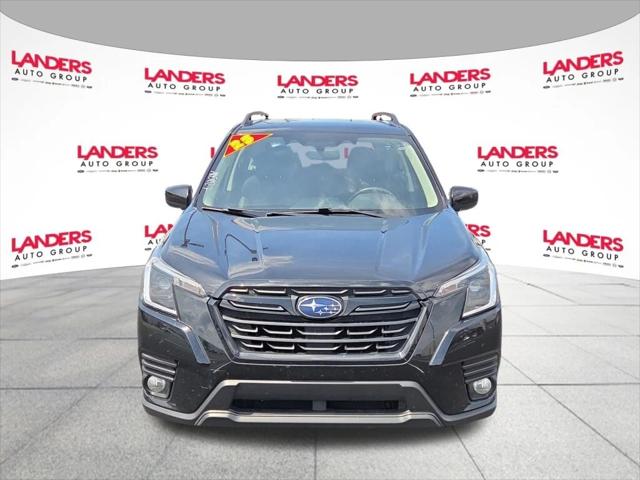 2023 Subaru Forester Premium