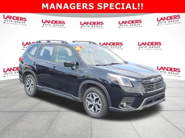 2023 Subaru Forester Premium for sale in Southaven, MS