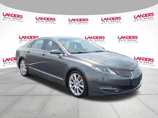 2016 Lincoln MKZ Unknown for sale in Southaven, MS