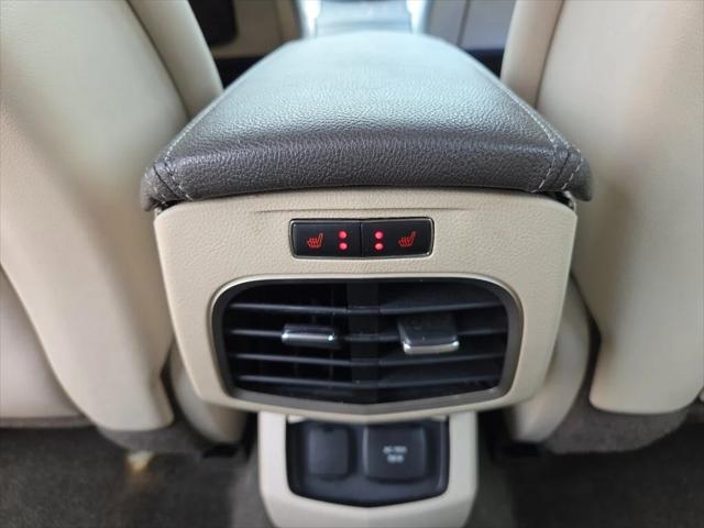 2016 Lincoln MKZ Unknown