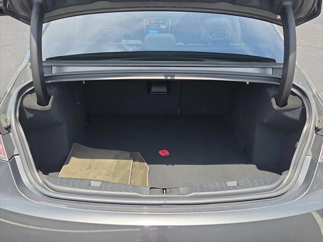 2016 Lincoln MKZ Unknown