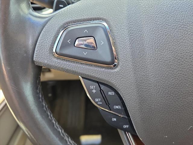 2016 Lincoln MKZ Unknown