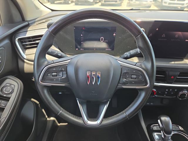 2024 Buick Encore GX Preferred FWD