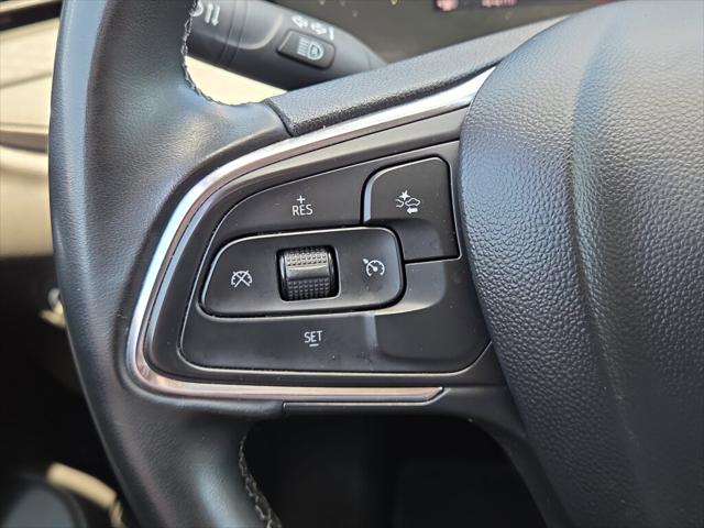 2024 Buick Encore GX Preferred FWD