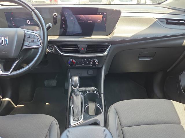 2024 Buick Encore GX Preferred FWD