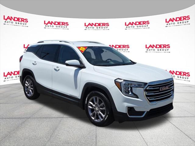 2023 GMC Terrain FWD SLT for sale in Southaven, MS