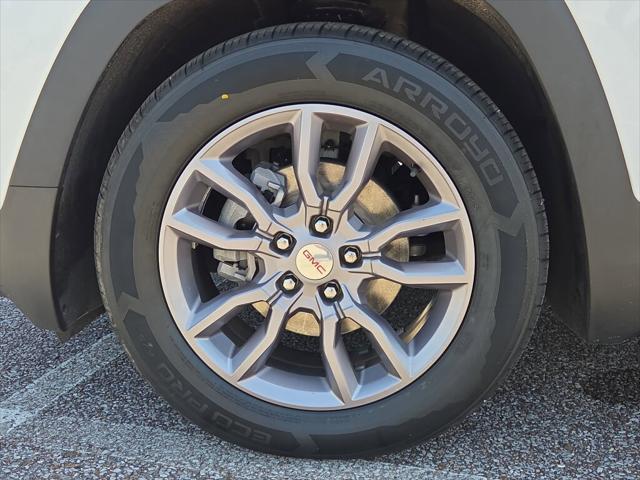 2023 GMC Terrain FWD SLT