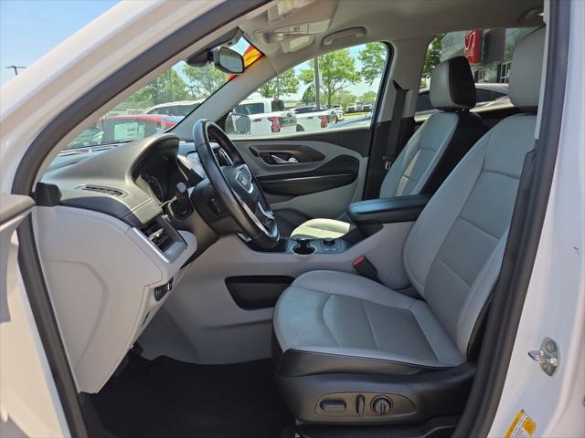 2023 GMC Terrain FWD SLT