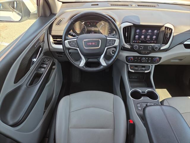 2023 GMC Terrain FWD SLT