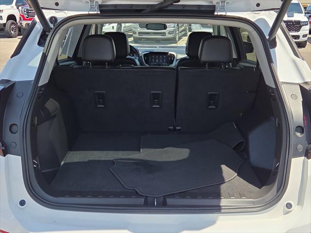 2023 GMC Terrain FWD SLT