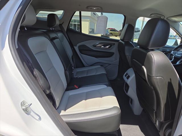 2023 GMC Terrain FWD SLT