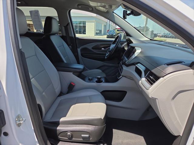 2023 GMC Terrain FWD SLT