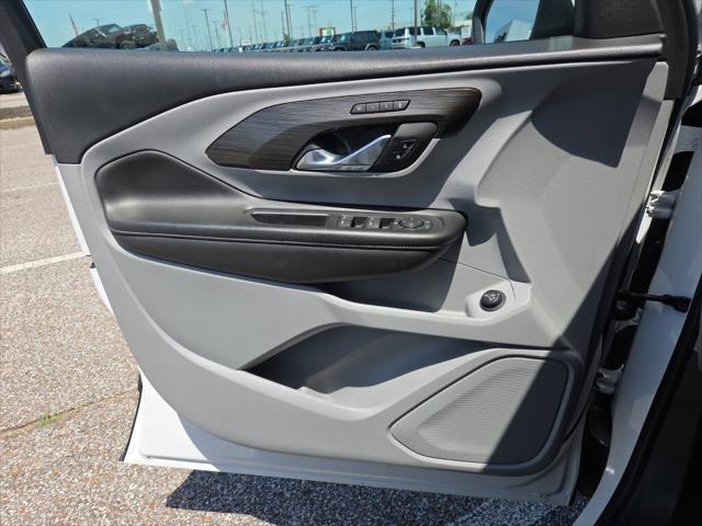 2023 GMC Terrain FWD SLT
