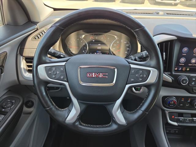 2023 GMC Terrain FWD SLT