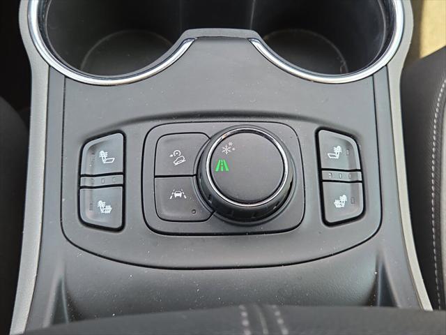 2023 GMC Terrain FWD SLT