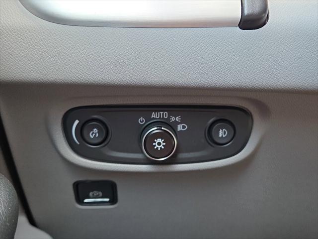 2023 GMC Terrain FWD SLT
