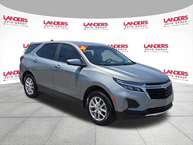 2023 Chevrolet Equinox AWD 2FL for sale in Southaven, MS
