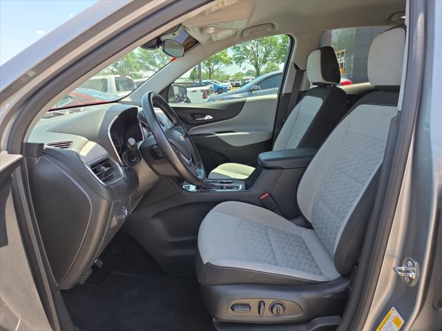 2023 Chevrolet Equinox AWD 2FL