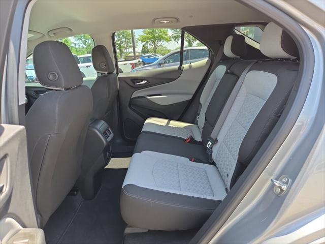 2023 Chevrolet Equinox AWD 2FL