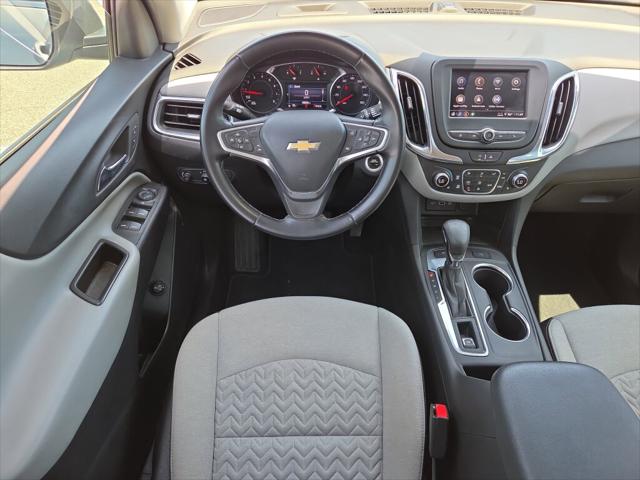 2023 Chevrolet Equinox AWD 2FL